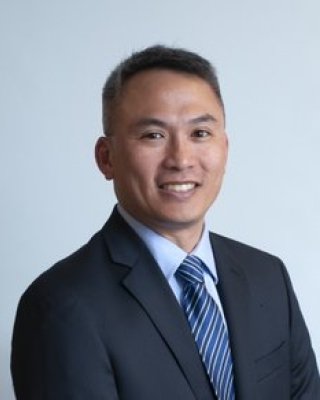 John Patrick T. Co Headshot.