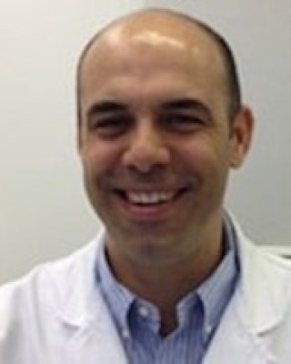 Hector Corominas headshot.