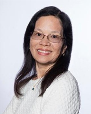 Janice A. Lowe Headshot.