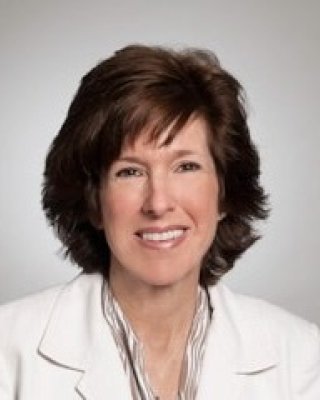 Ronni Goldsmith Headshot