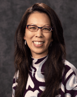 Melinda Lerwill Headshot.