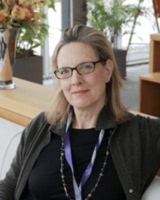 Corinne Zimmermann Headshot.