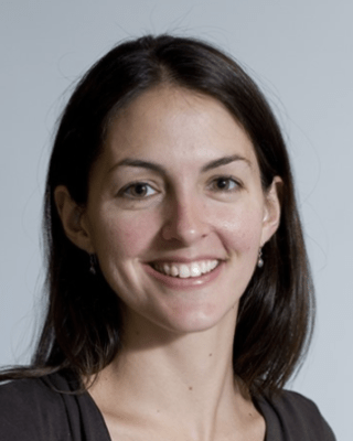 Suzanne Boxer.