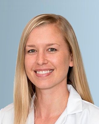 Dr. Haylee Borgstrom