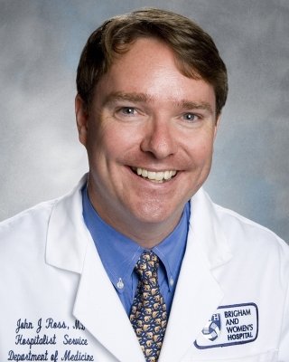Dr. Ross