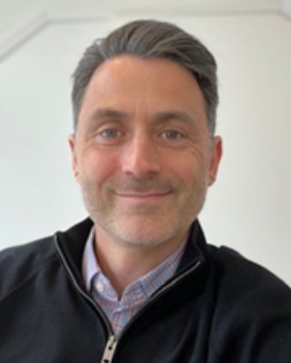 Dr. Aaron Mann