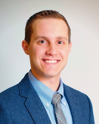 Dr. Andrew Allegretti