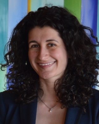 Dr. Yelena G. Bodien