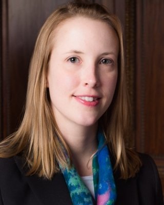 Dr. Chloe Slocum