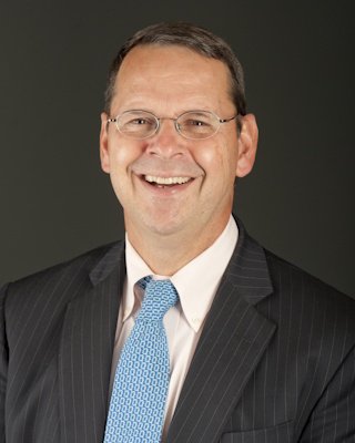 Dr. Christopher Ogilvy