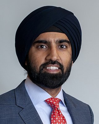 Dr. Amandeep Singh