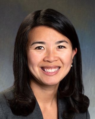 Dr. Emily Lau
