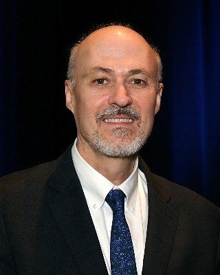 Dr. Gregory Fricchione