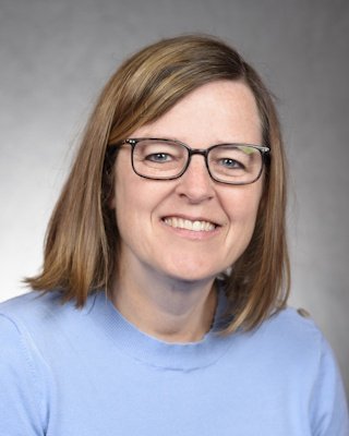Dr. Colleen Monaghan
