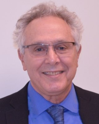 Dr. Mel Glenn
