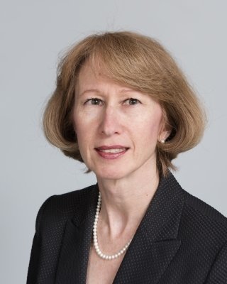 Dr. Beverly Biller