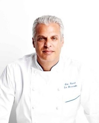 Chef Eric Ripert