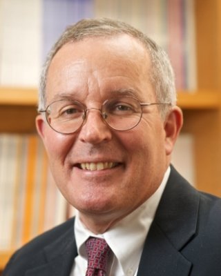 Dr. David Bates