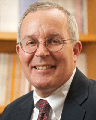 Dr. David Bates