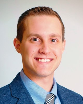 Dr. Andrew Allegretti