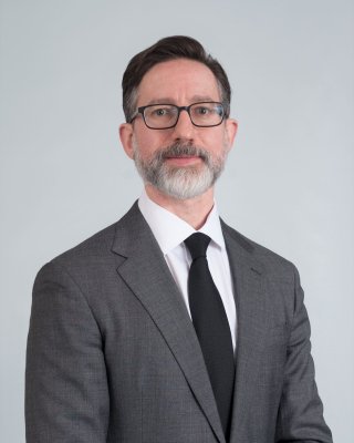 Headshot of Jonathan Passeri.