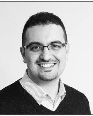 Saif Alenizi.