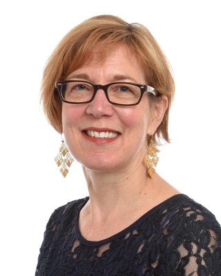 Bryony Dean Franklin.