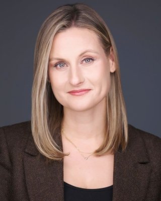 headshot of Alanna Church.