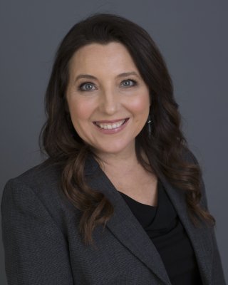 headshot of Deborah Kwolek