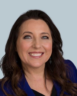 headshot of Deborah Kwolek.