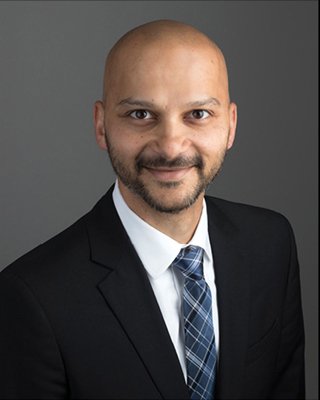 Dhruv S. Kazi, MD, MSc, MS