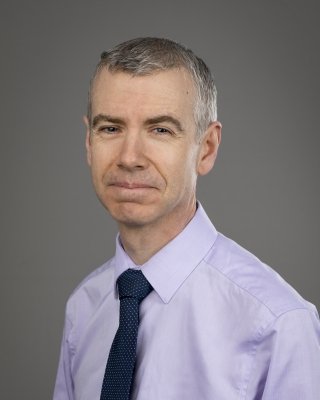 Finnian McCausland.