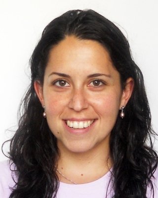 Headshot of Samantha Gelfand