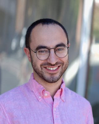 Mark Sendak.