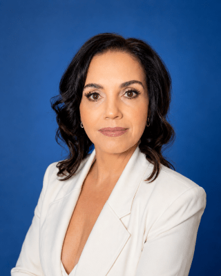 Luana Marques.