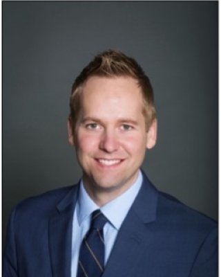 Jeffrey Sparks.