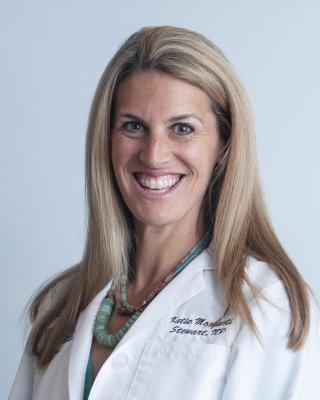 headshot of Stewart.