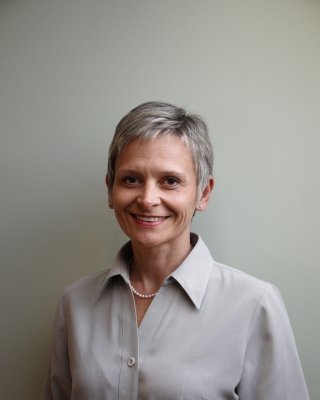 headshot of Ksenia Blinnikova.