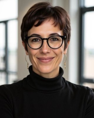 Headshot of Nardi Valentina.