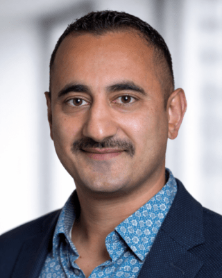 Varun Kapila 