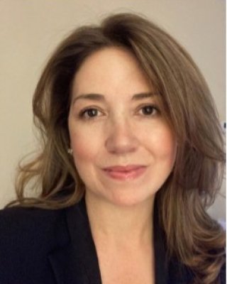 Vanessa Garcia-Larsen.