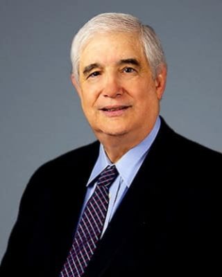 Richard S. Beaser, MD Headshot