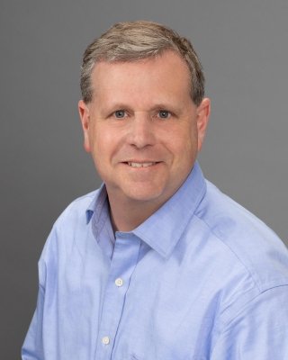 David Cutler.