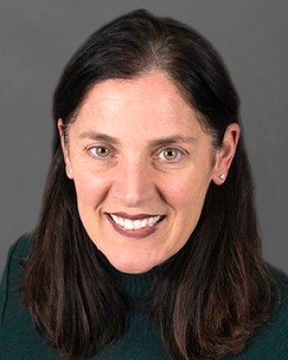 Tracy Curran