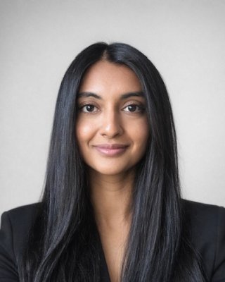 Tara Iyer Headshot