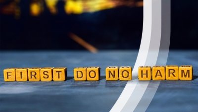 do not harm