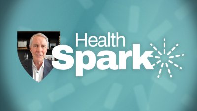 Bill Frist Health Spark