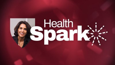 Sandhya Rao Health Spark