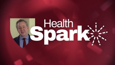 Benjamin Rome for HealthSpark