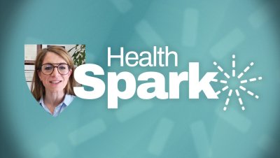 Ariel Stern for HealthSpark